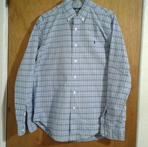 Ralph Lauren Classic Fit for Men